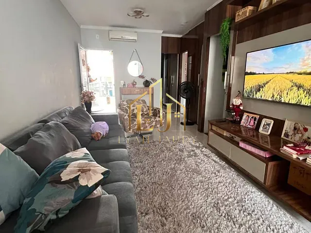 Casa com 143m² 2 quartos e 1 banheiro, à venda, no bairro 23 de Setembro em Várzea Grande