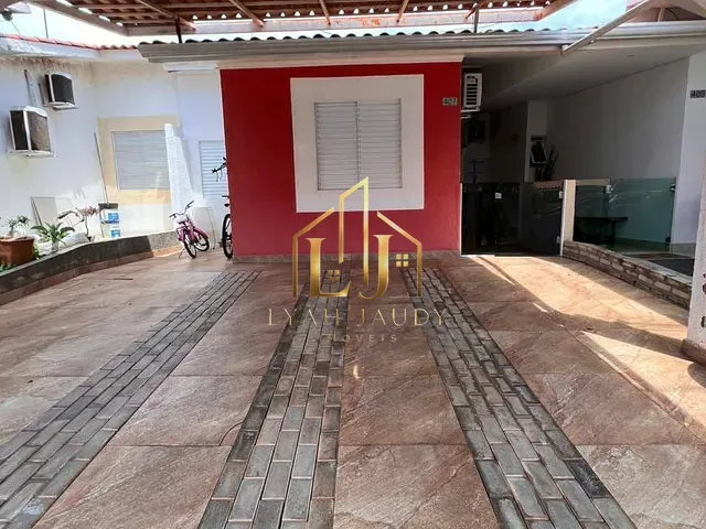 Casa com 143m² 2 quartos e 1 banheiro, à venda, no bairro 23 de Setembro em Várzea Grande