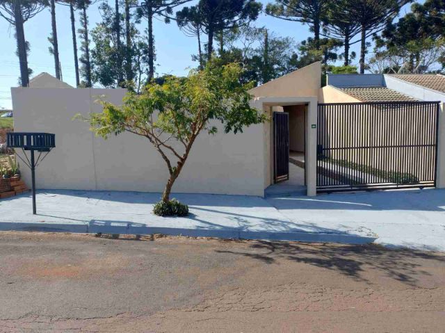 Foto do Casa - Casa à venda, Residencial Araucária, Apucarana, PR | J. Mareze Imóveis Ltda