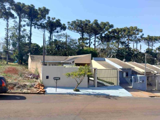 Foto do Casa - Casa à venda, Residencial Araucária, Apucarana, PR | J. Mareze Imóveis Ltda