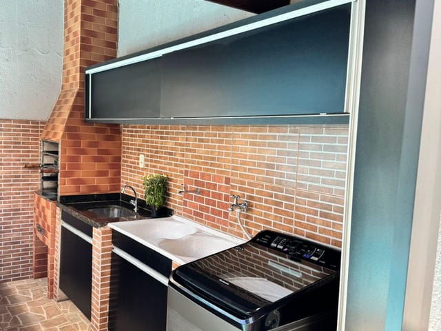 Foto do Casa - Casa com piscina | Jardim Mont Serrat Complemento, Aparecida de Goiânia, GO | Maxwell Imóveis