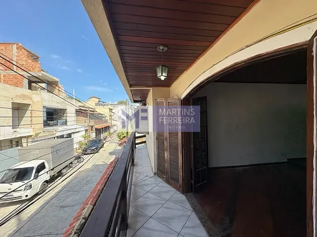 Casa com 100m² 3 quartos e 3 banheiros, para alugar, no bairro Recreio dos Bandeirantes em Rio de Janeiro