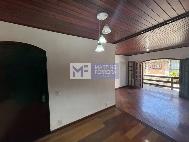 Casa com 100m² 3 quartos e 3 banheiros, para alugar, no bairro Recreio dos Bandeirantes em Rio de Janeiro