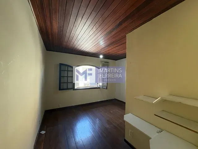 Casa com 100m² 3 quartos e 3 banheiros, para alugar, no bairro Recreio dos Bandeirantes em Rio de Janeiro