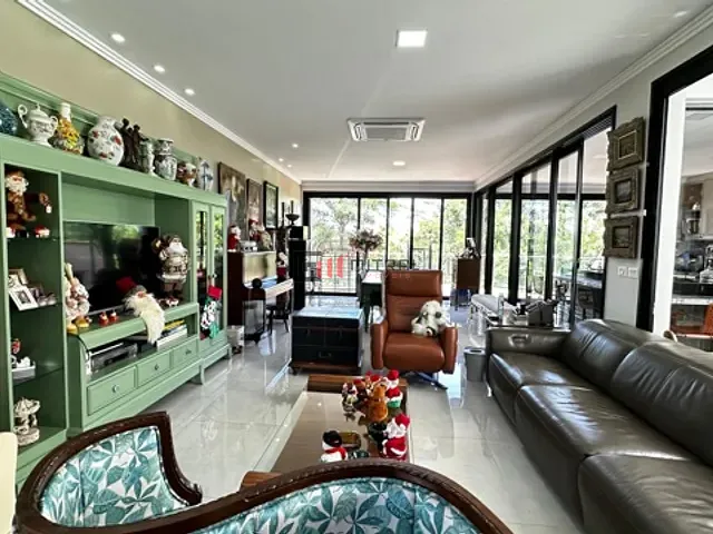 Casa 4 quartos e 5 banheiros, à venda, no bairro Vivendas do Arvoredo em Londrina