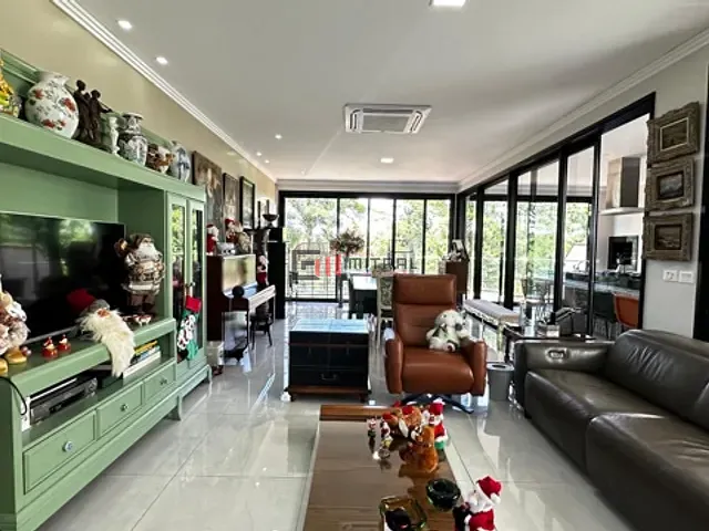 Casa 4 quartos e 5 banheiros, à venda, no bairro Vivendas do Arvoredo em Londrina