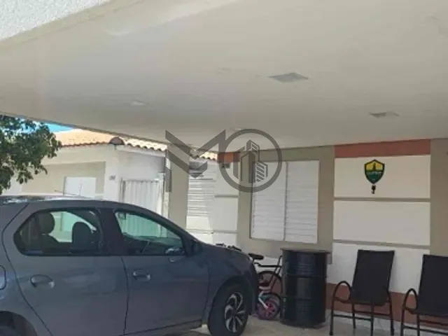 Casa com 200m² 4 quartos e 2 banheiros, à venda, no bairro Jardim Imperial em Cuiabá