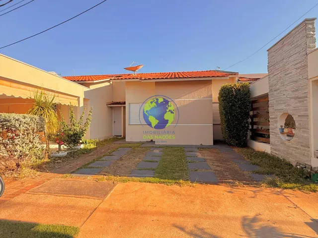 Casa 3 quartos e 1 banheiro, para alugar, no bairro Parque Residencial das Nações Indígenas em Cuiabá