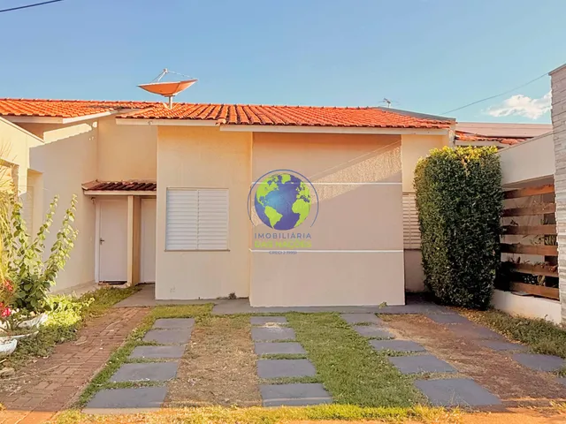 Casa 3 quartos e 1 banheiro, para alugar, no bairro Parque Residencial das Nações Indígenas em Cuiabá