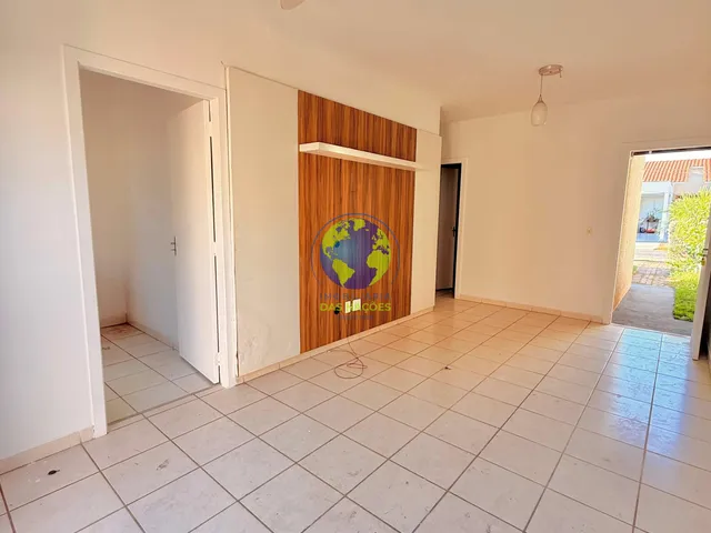 Casa 3 quartos e 1 banheiro, para alugar, no bairro Parque Residencial das Nações Indígenas em Cuiabá