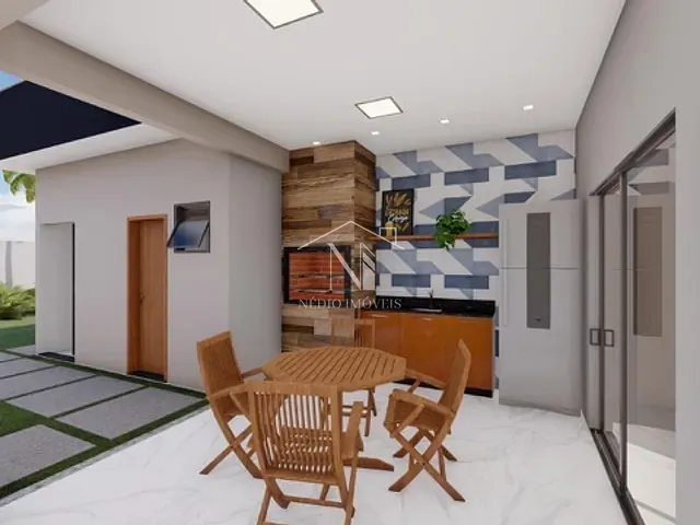 Casa com 360m² 3 quartos e 2 banheiros, à venda, no bairro Inoã (Inoã) em Maricá