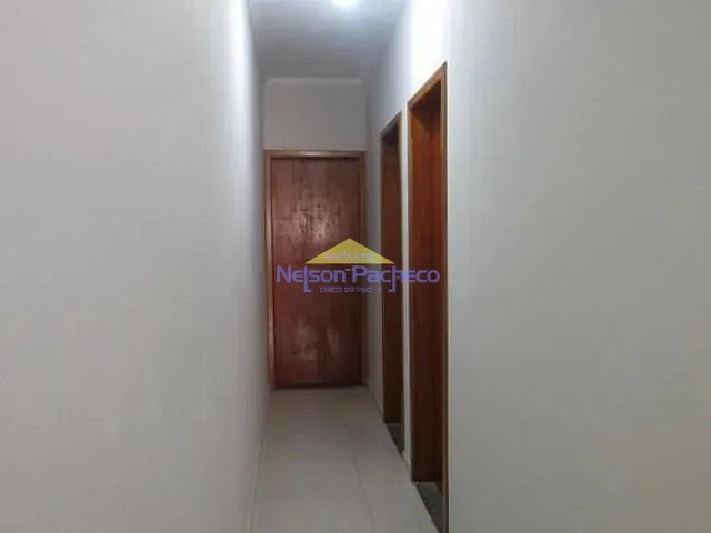 Casa com 0m² 3 quartos e 2 banheiros, à venda, no bairro São Pedro em Capivari
