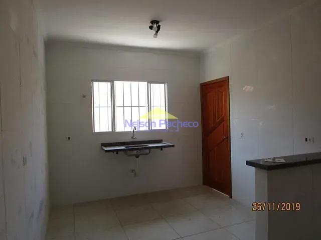 Casa com 0m² 3 quartos e 2 banheiros, à venda, no bairro São Pedro em Capivari