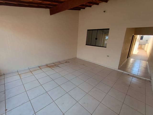 Foto do Casa - Casa ótima com dois dormitórios para alugar  - Vila Linópolis I - Santa Bárbara D'Oeste/SP | Oeste Imóveis