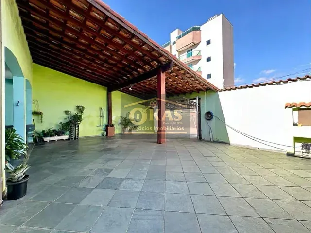 Casa com 270m² 3 quartos e 3 banheiros, à venda, no bairro Vila Figueira em Suzano