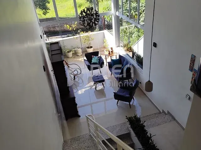 Casa 4 quartos e 5 banheiros, para alugar, no bairro Vila Pedra Branca em São Paulo