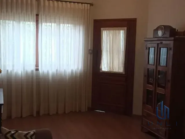 Casa 4 quartos e 4 banheiros, à venda, no bairro Vila Santa Cecília em Volta Redonda