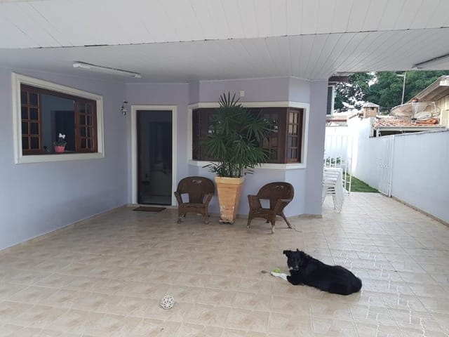 Foto do Casa - Casa à venda 3 Quartos, 1 Suite, 4 Vagas, 300M², Jardim Satélite, São José dos Campos - SP | RUSSI IMÓVEIS