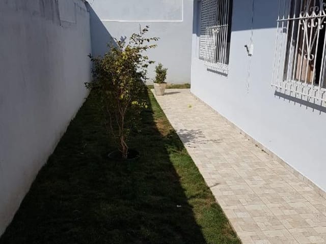 Foto do Casa - Casa à venda 3 Quartos, 1 Suite, 4 Vagas, 300M², Jardim Satélite, São José dos Campos - SP | RUSSI IMÓVEIS
