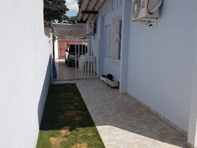 Foto do Casa - Casa à venda 3 Quartos, 1 Suite, 4 Vagas, 300M², Jardim Satélite, São José dos Campos - SP | RUSSI IMÓVEIS
