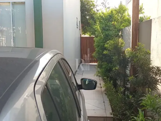 Casa 2 quartos e 1 banheiro, à venda, no bairro Areias em Tijucas