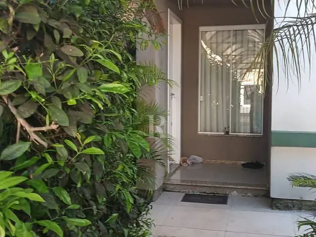 Casa 2 quartos e 1 banheiro, à venda, no bairro Areias em Tijucas