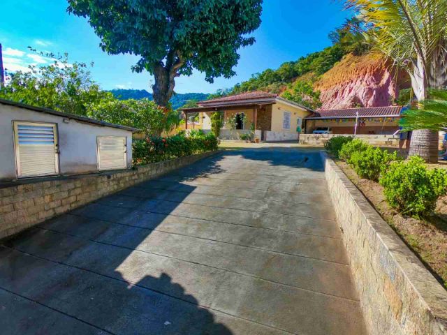 Foto do Casa - Casa à venda, Praia da Esperança (Guia de Pacobaíba), Magé, RJ | Sansil Imóveis