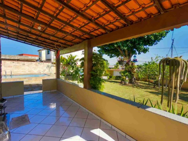 Foto do Casa - Casa à venda, Praia da Esperança (Guia de Pacobaíba), Magé, RJ | Sansil Imóveis