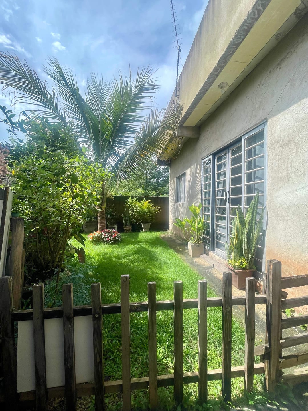 Casa, 2 quartos, 180 m² - Foto 12