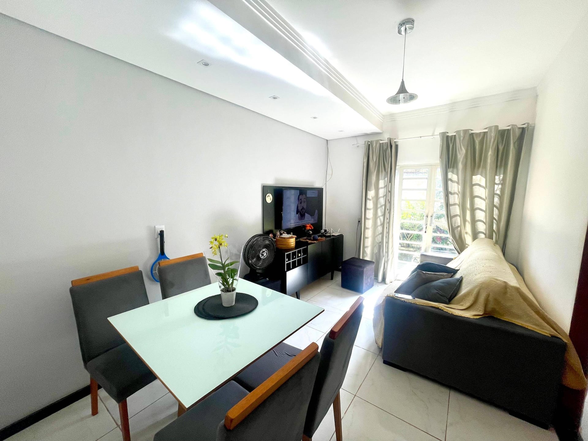 Casa, 2 quartos, 180 m² - Foto 4