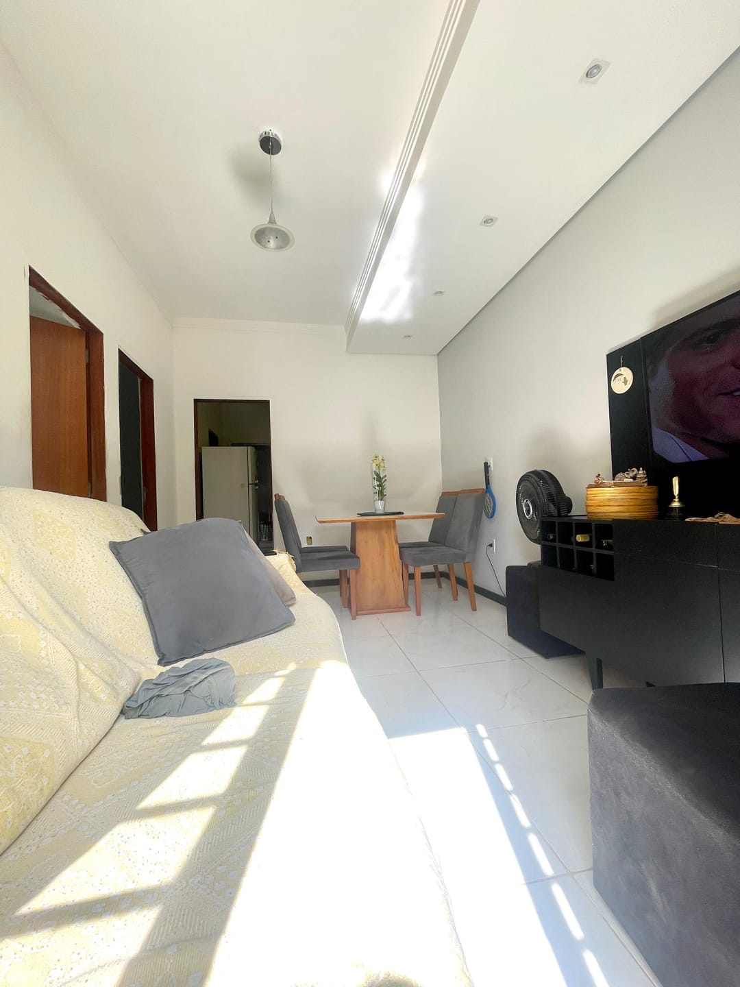 Casa, 2 quartos, 180 m² - Foto 6
