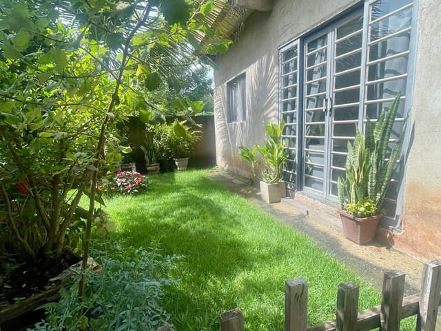 Casa 2 quartos e 2 banheiros, à venda, no bairro Ribeiro de Abreu em Belo Horizonte