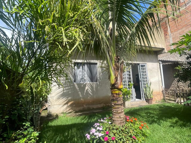 Casa 2 quartos e 2 banheiros, à venda, no bairro Ribeiro de Abreu em Belo Horizonte