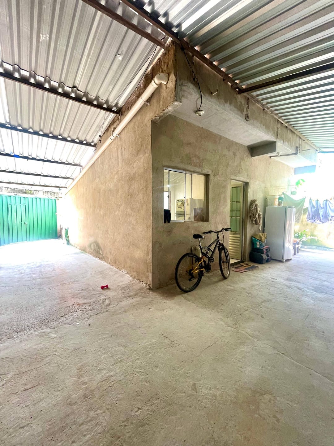 Casa, 2 quartos, 180 m² - Foto 14