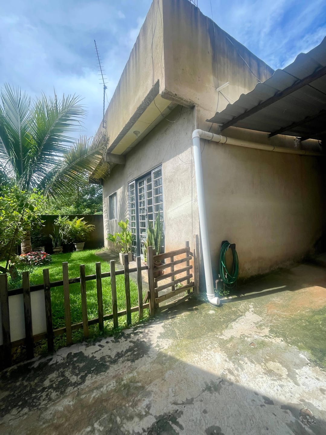 Casa, 2 quartos, 180 m² - Foto 16