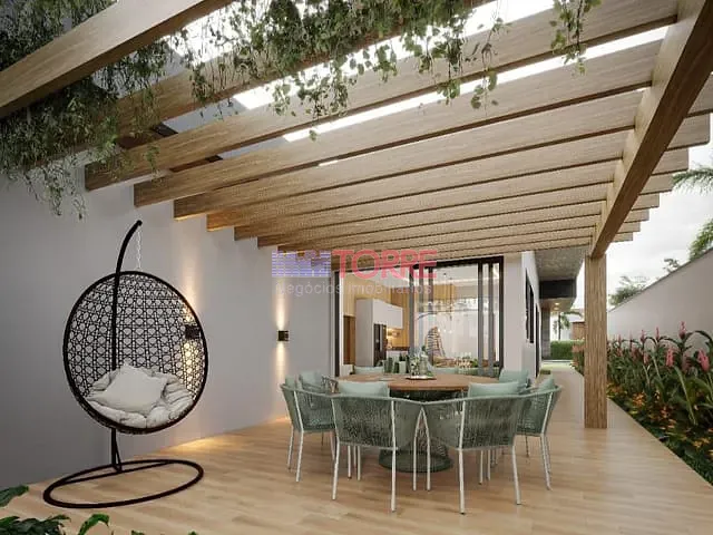 Casa 3 quartos e 5 banheiros, à venda, no bairro Cururupe em Ilhéus