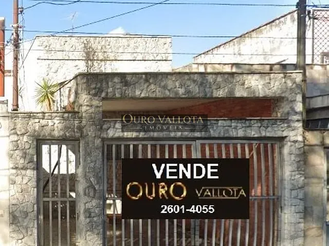 Casa com 150m² 2 quartos e 2 banheiros, à venda, no bairro Mooca em São Paulo