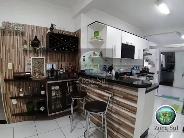 Casa com 172m² 2 quartos e 1 banheiro, à venda, no bairro Nova Votorantim em Votorantim