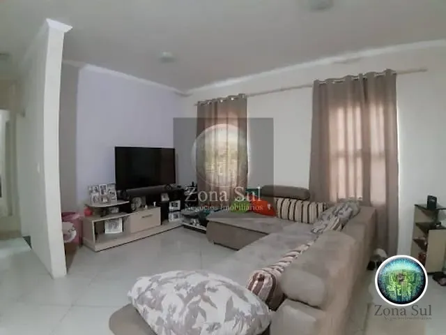 Casa com 172m² 2 quartos e 1 banheiro, à venda, no bairro Nova Votorantim em Votorantim