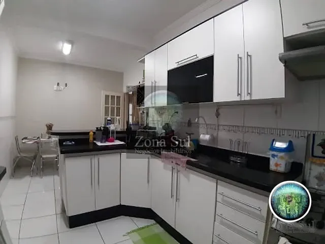 Casa com 172m² 2 quartos e 1 banheiro, à venda, no bairro Nova Votorantim em Votorantim
