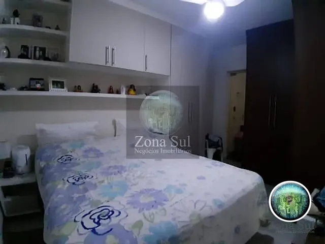 Casa com 172m² 2 quartos e 1 banheiro, à venda, no bairro Nova Votorantim em Votorantim