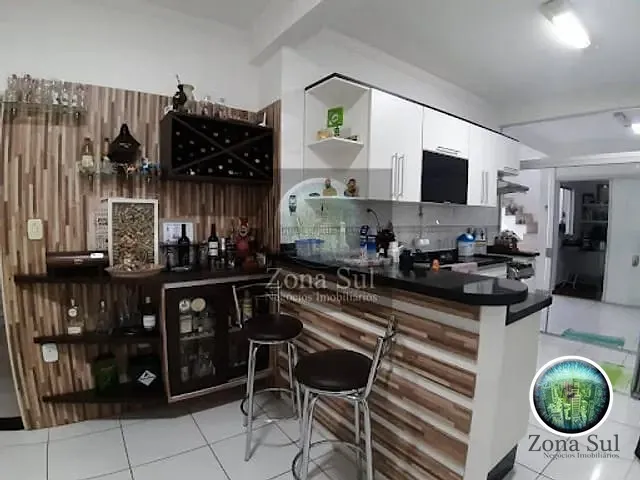 Casa com 172m² 2 quartos e 1 banheiro, à venda, no bairro Nova Votorantim em Votorantim