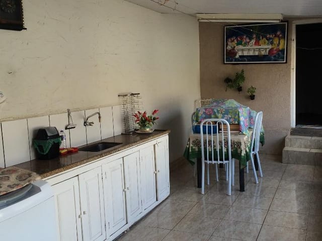 Foto do Casa - Casa residencial à venda, Fabrício, Uberaba. | ZUCATO IMOBILIARIA LTDA