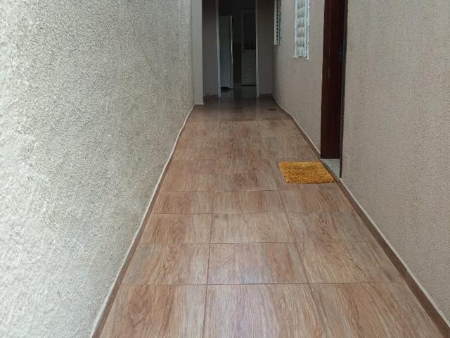 Foto do Casa - Casa residencial à venda, Fabrício, Uberaba. | ZUCATO IMOBILIARIA LTDA