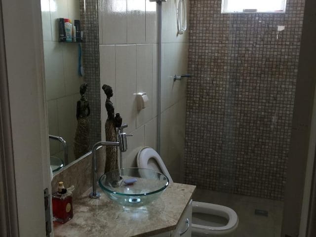 Foto do Casa - Casa residencial à venda, Fabrício, Uberaba. | ZUCATO IMOBILIARIA LTDA