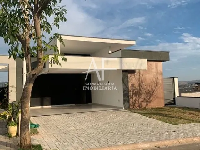Casa com 275m² 3 quartos e 4 banheiros, à venda, no bairro Condominio Cataguá Way em Taubaté