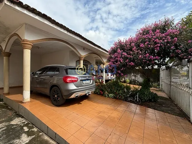 Casa com 481m² 4 quartos e 3 banheiros, à venda, no bairro Setor Sudoeste em Goiânia