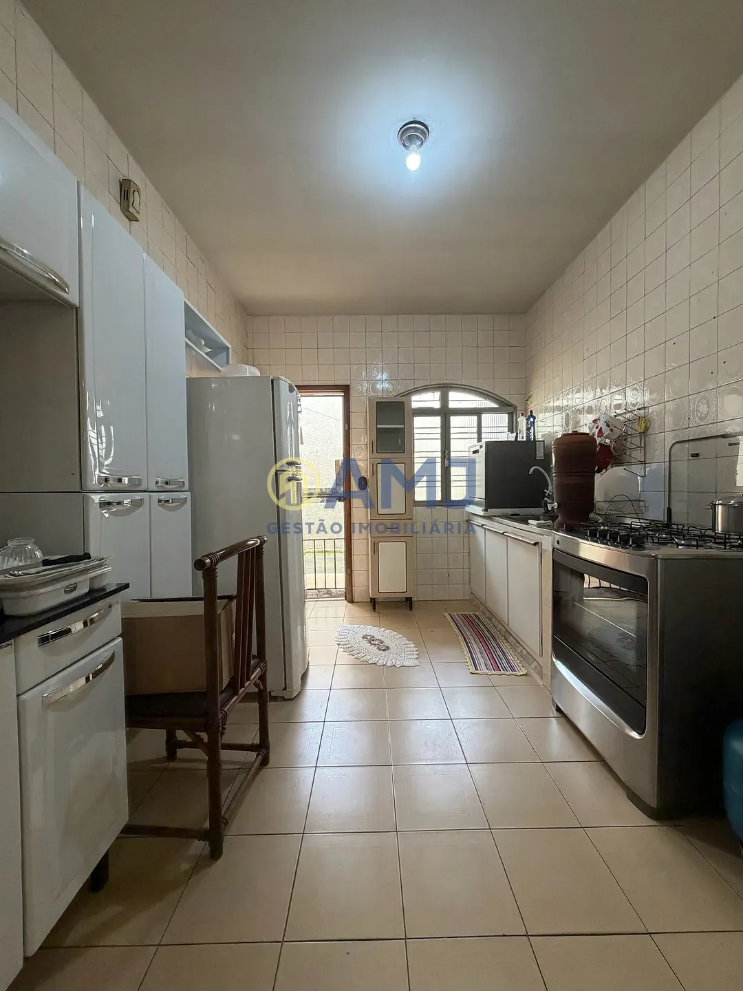 Casa, 4 quartos, 300 m² - Foto 6