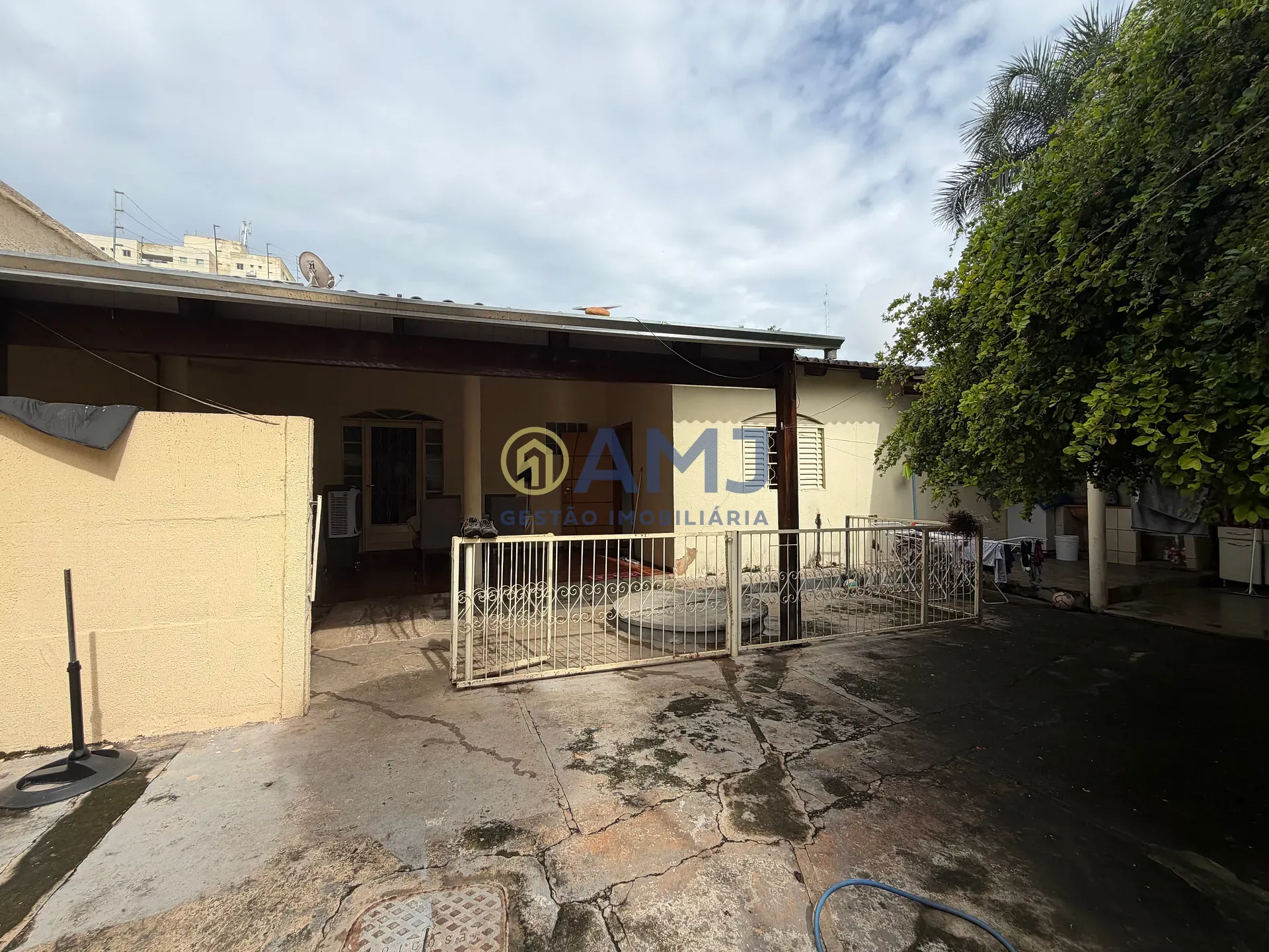 Casa, 4 quartos, 300 m² - Foto 17