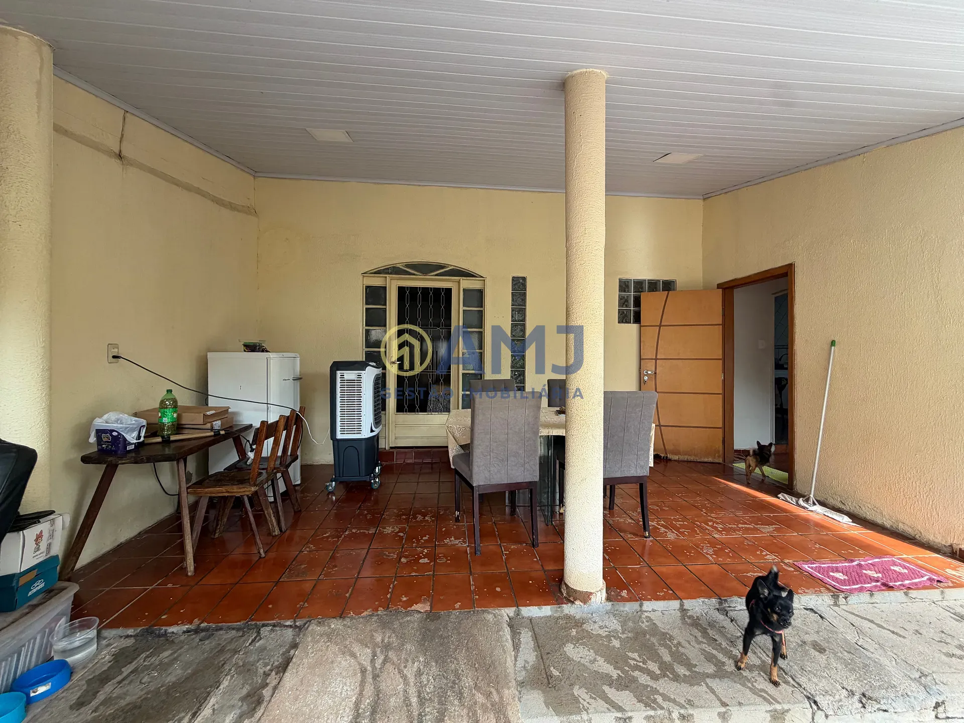 Casa, 4 quartos, 300 m² - Foto 18